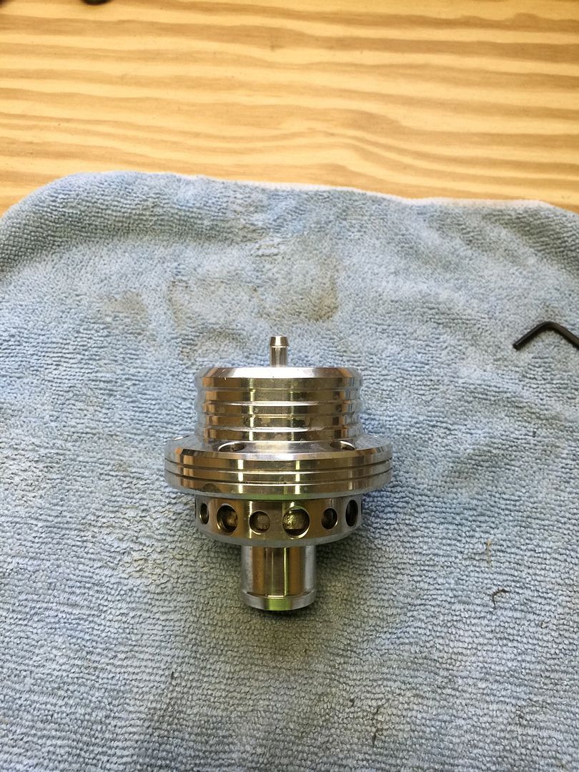 FS 004 Diverter Valve 75 shiiped VW Vortex Volkswagen Forum